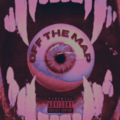 off the map