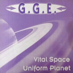 G.C.E. UNIFORM PLANET (ORBIT) 1994