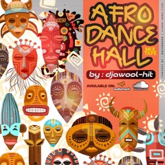 Afro Dancehall by Djawool_hit 2022