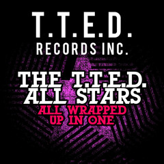 All Wrapped Up In One (Vocal)