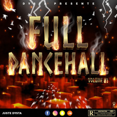 FULL DANCEHALL  Volume#1