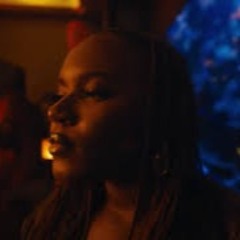 Amaarae - Wasted Eyes (Reimagined Version)