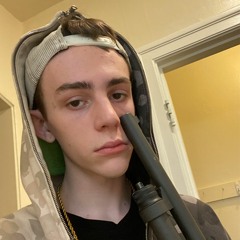 maybe (prod. glazer)