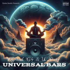 Universal Bars - feat (U.Poet) (Prod By Danke Noetic)