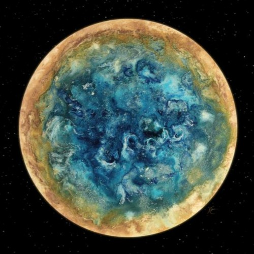 Jupiter Jam (played with Bela)