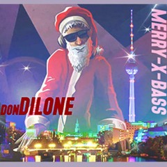 Merry-X-Bass