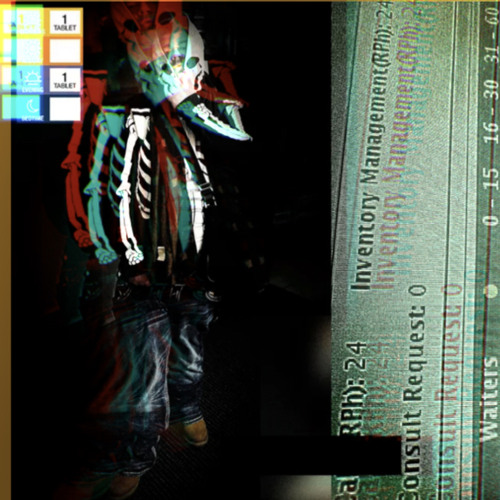 Joeyy - Inventory (Chopped & Sped up)