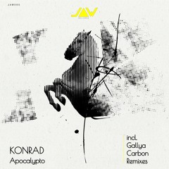 Konrad - Longitude | Gallya Remix