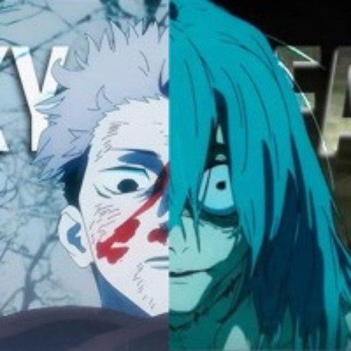 Skyfall - Itadori Yuji vs. Mahito