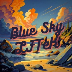 LFTeK - Blue Sky
