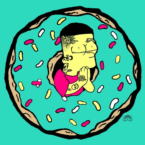 New Trap City Prod by Flash Finga Flame