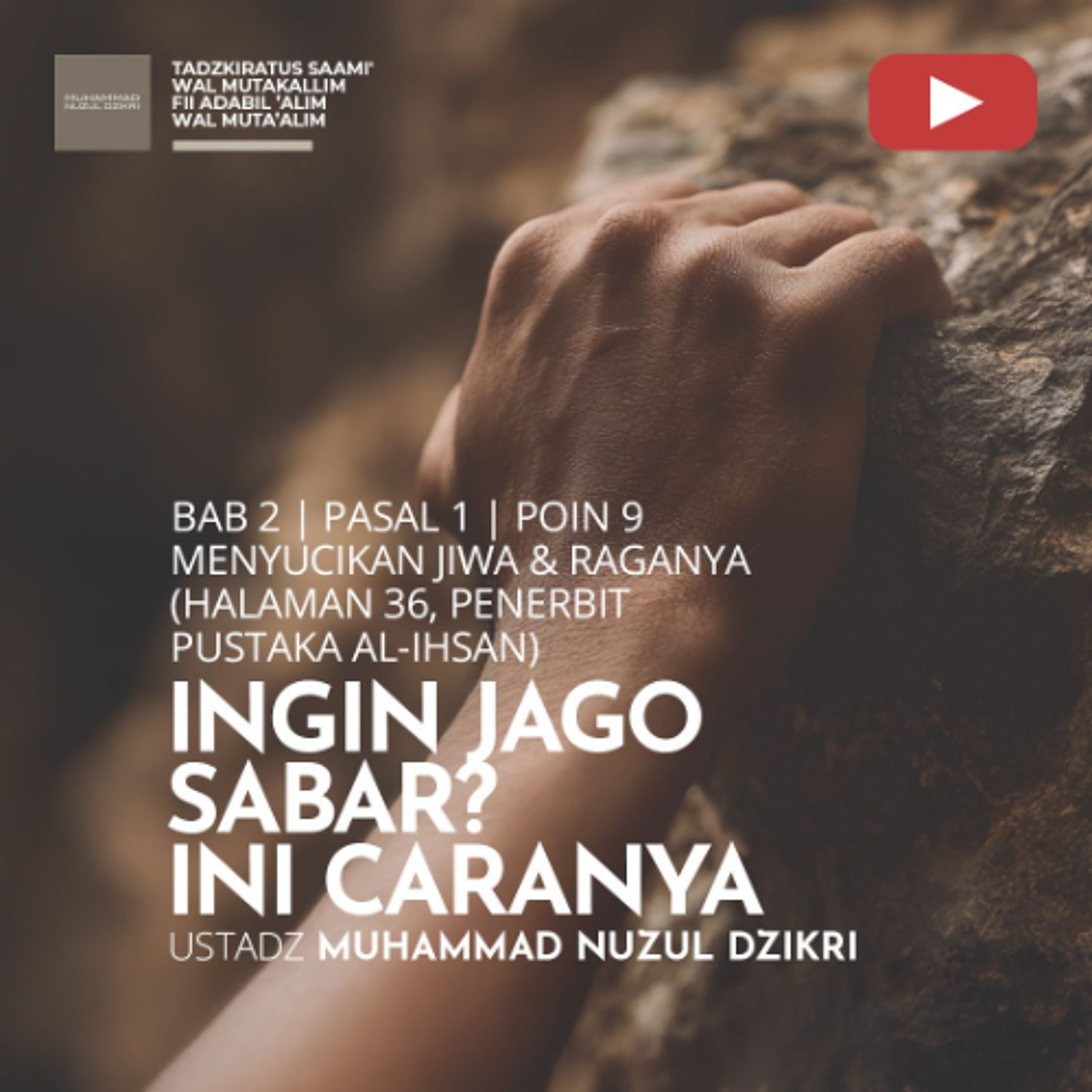 Muhammad Nuzul Dzikri