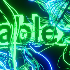 cablex (prod.z3nny)/official lyric video on youtube