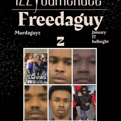 Izzydamenace - Minnesota