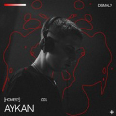 REC? 001 : AYKAN