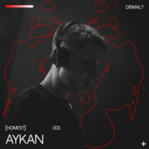 REC? 001 : AYKAN