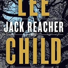 {DOWNLOAD} ✨ Blue Moon: A Jack Reacher Novel ✔ [EBOOK PDF]