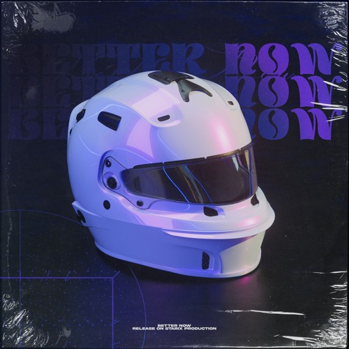 Stefano Bodo - Better Now (Official Audio)