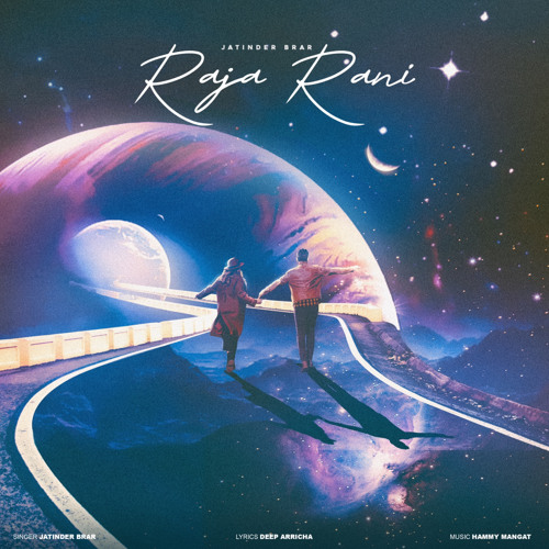 Stream RAJA RANI by Jatinder Brar Listen online for free on