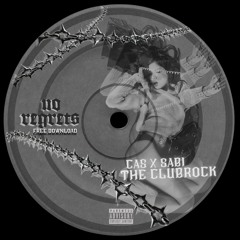 THECLUBROCK - SABI & CAS EDIT (FREEDL)