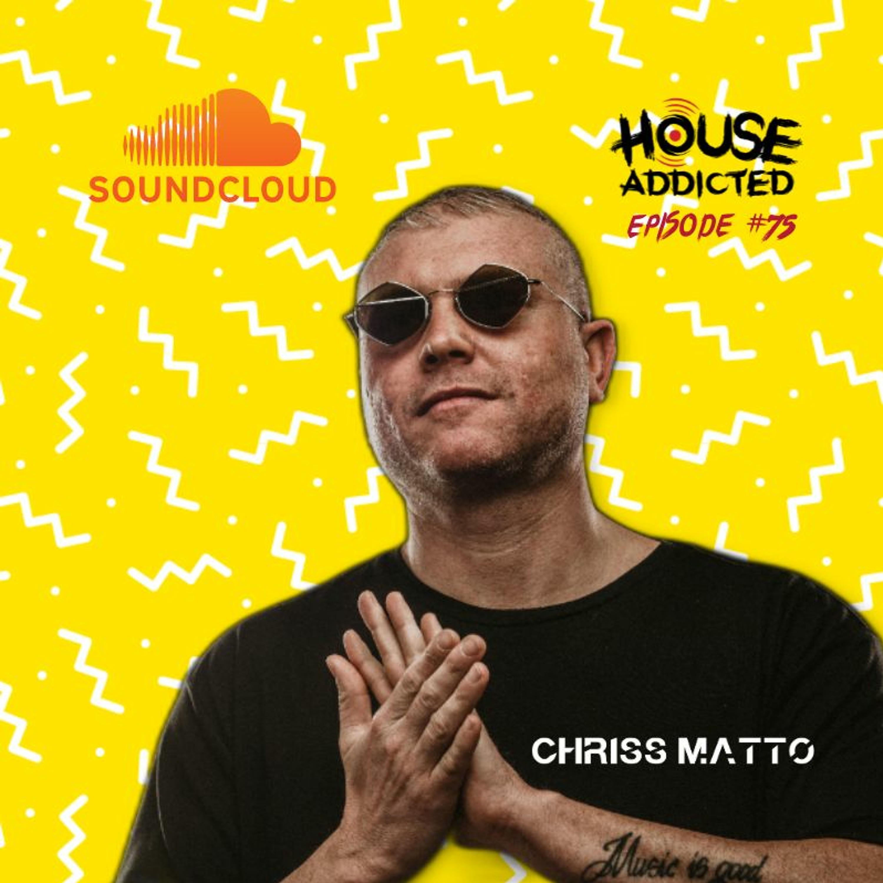 Chriss Mattò