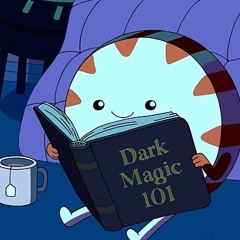 DARK MAGIC