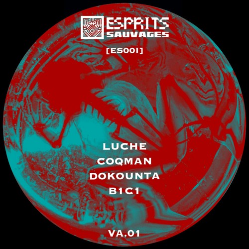 B1C1 - Smell Of Acid Night