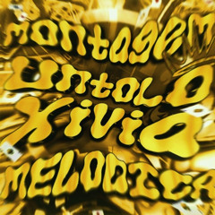 Montagem Untoloxivia Melódica (Super Slowed)