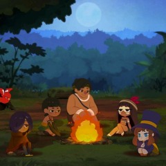 Tunche: el videojuego peruano inspirado en la Amazonía llega a Xbox y Nintendo