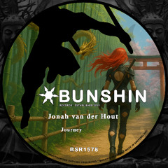 Jonah van der Hout - Journey (FREE DOWNLOAD)