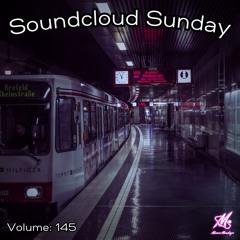 Soundcloud Sunday: Volume 145