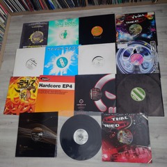 We Do Hardcore .....   ( Uk Core Deeper Selection )