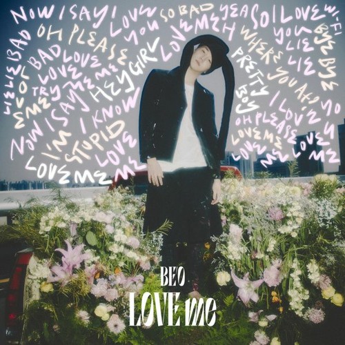 BE'O (비오) - LOVE me (cover)