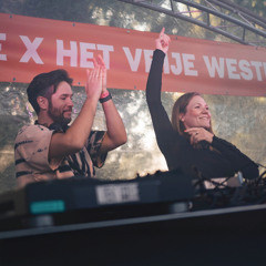 Midnight City Soundsystem @ WestWeelde x VrijeWesten