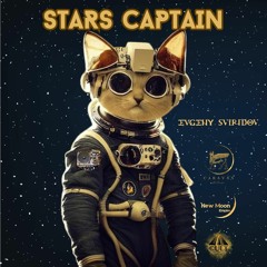 Evgeny Sviridov - Stars Captain (Episode 44)