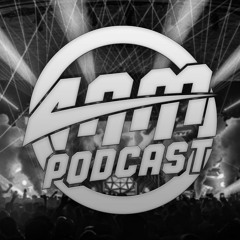 4AM Podcast 8 - JaNzA