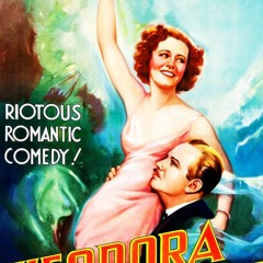 Theodora Goes Wild  (Featuring Daniele Turani/John Marlowe)