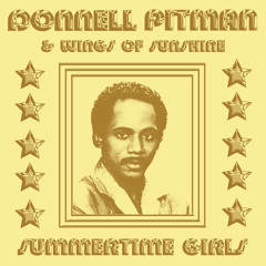 Donnell Pitman & Wings of Sunshine & Mofak - Summertime Girls ft. Anda