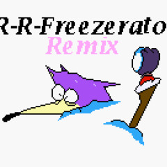 Pizza Tower OST - Don't Preheat Your Oven Because If You Do The Song Won't Play - Remix