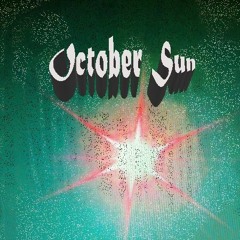 Spritual State 13, October Sun. W/ Subdidi