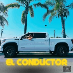 El Conductor (Feat. ERRORCOD3 & Infinity)