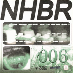 NO HOLDING BACK RADIO | EPISODE 006  (EDITS, GLOBAL CLUB, MIAMI BASS, JERSEY CLUB, SOULDURO)