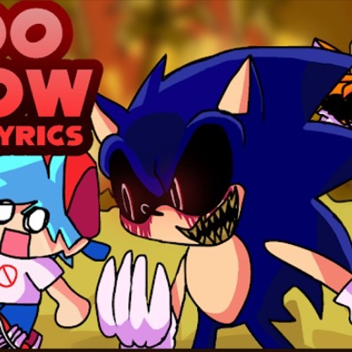 Stream Vaiden3d Listen to Vs sonic.exe 3.0 with lyrics playlist