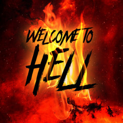 WELCOME TO THE HELL 195er (ACHTUNG LAUT)