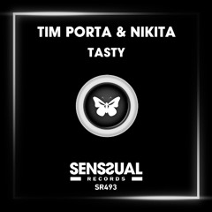 Tim Porta & Nikita - Tasty (Radio Edit)