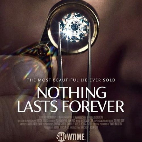 Inequality For All - featured on the trailer for NOTHING LASTS FORVER