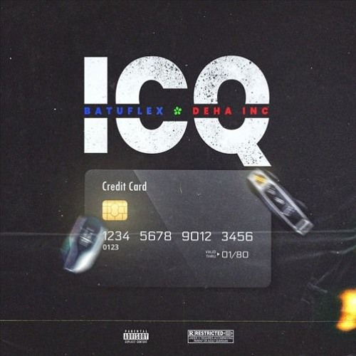 Batuflex & DEHA INC. - ICQ