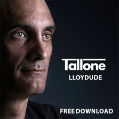 Tallone - Lloydude (Original Mix)