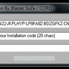 Coreldraw X4 Keygen ##HOT## By Kaizer Soze Core 618