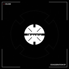 Celine & Mcseedy - Rave Rebellion (Original Mix)(Preview)(Infamia Records)(Out 18 11 2022)